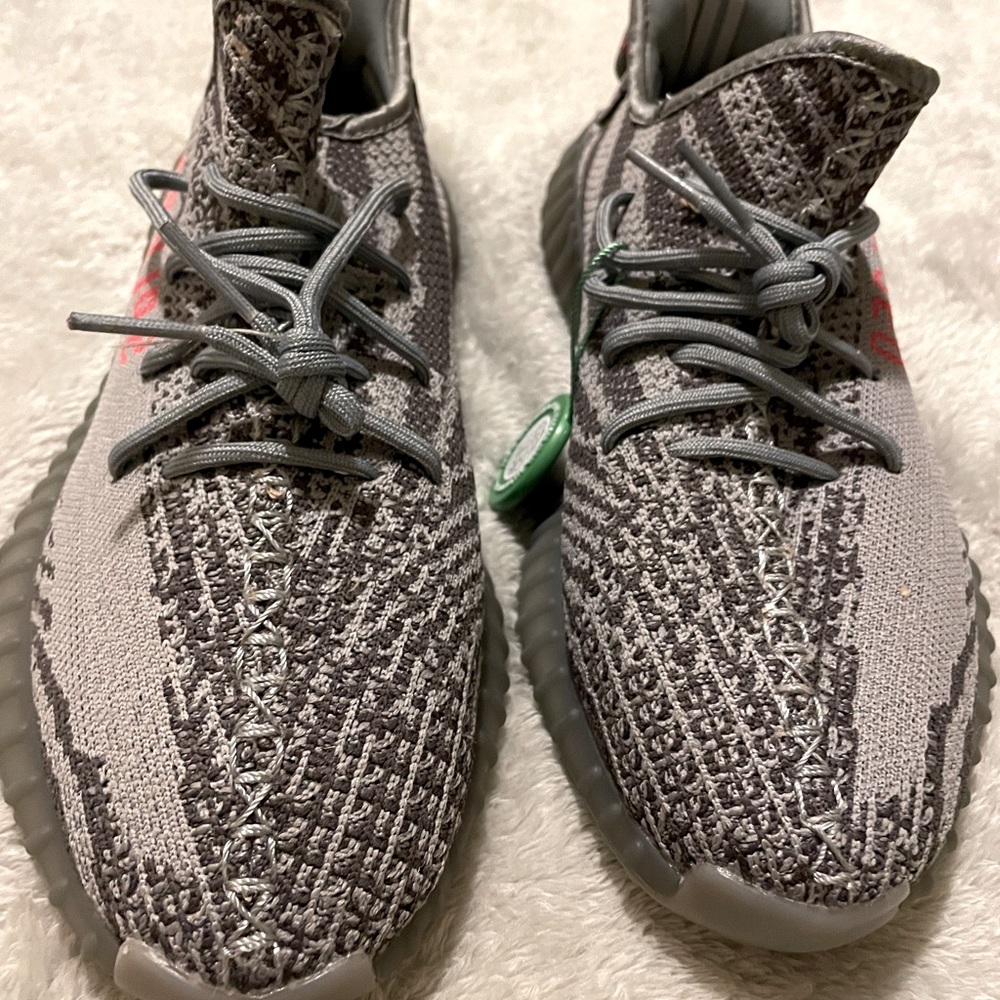 Adidas Boost